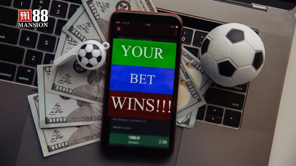 Cách nhận biết dấu hiệu nhà cái lừa đảo