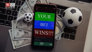 Cách nhận biết dấu hiệu nhà cái lừa đảo